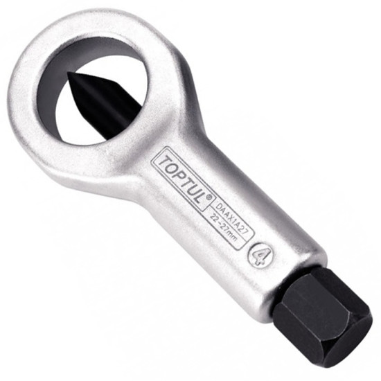 Гайкорез 12-16мм TOPTUL DAAX1A16