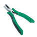 Плоскогубцы 5" TOPTUL DBCC2205