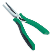 Плоскогубцы с удлиненными губками 6" TOPTUL DFCC2206