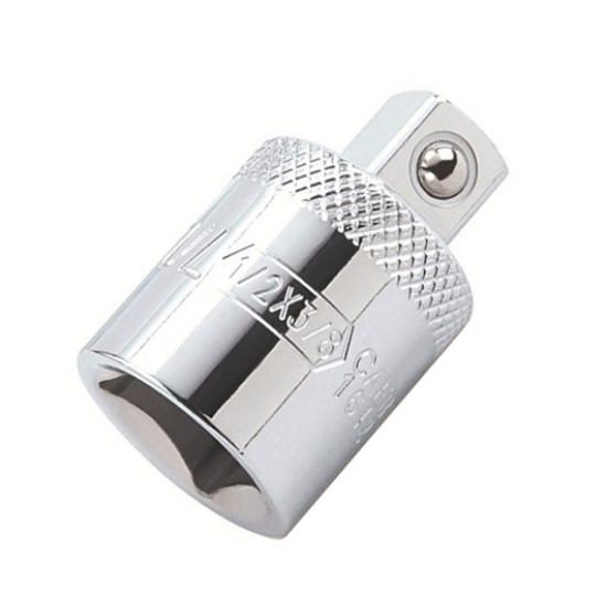 Переходник 3/8"х1/4" TOPTUL CAEB1208