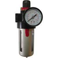 Фильтр очистки воздуха с редуктором 1/2″ AIRKRAFT BFR4000