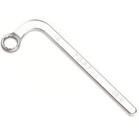 Ключ для топливного насоса накидной 13мм TOPTUL JDBW1316 Ключ для топливного насоса накидной 13мм TOPTUL JDBW1316