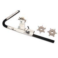 Приспособление для прочистки поршневых канавок TOPTUL JDCV0205 Приспособление для прочистки поршневых канавок TOPTUL JDCV0205