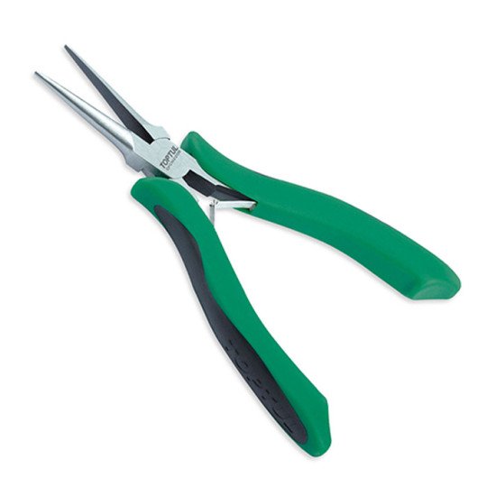 Плоскогубцы с удлиненными губками 6" TOPTUL DFCN2206