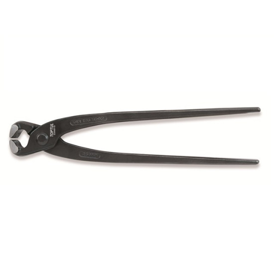 Кусачки торцеві 10" TOPTUL DJAA0110