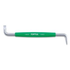 Вороток-викрутка S-обр SL1.0x5.5 TOPTUL FAKA5E5E
