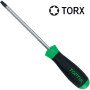 Викрутка TORX T25 TOPTUL FFAB2510