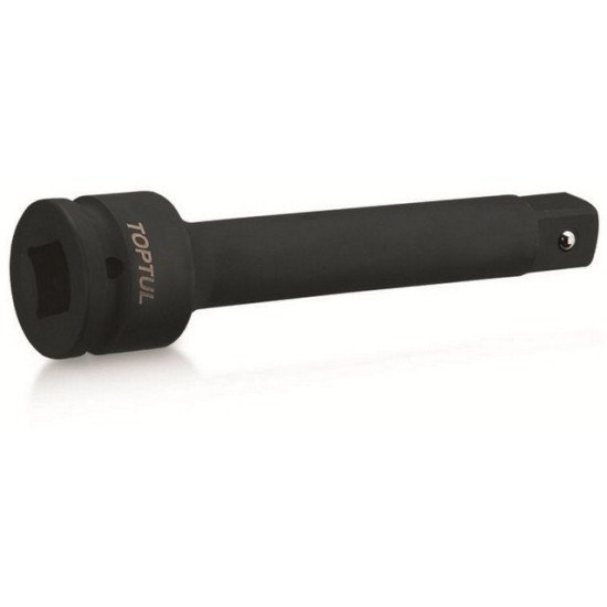 Удлинитель ударный 1/2" 75мм TOPTUL KACE1603