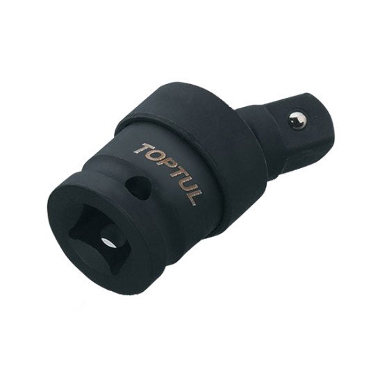 Кардан ударный 1" TOPTUL KACU3212