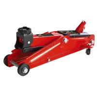 Домкрат подкатной 3т 135-410 мм T830020 TORIN Домкрат подкатной 3т 135-410 мм T830020 TORIN