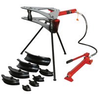 Трубогиб гидравлический 16т TRM03003-2 TORIN Трубогиб гидравлический 16т TRM03003-2 TORIN