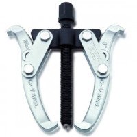 Съёмник двухзахватный 6" TOPTUL JJAL0206 Съёмник двухзахватный 6" TOPTUL JJAL0206