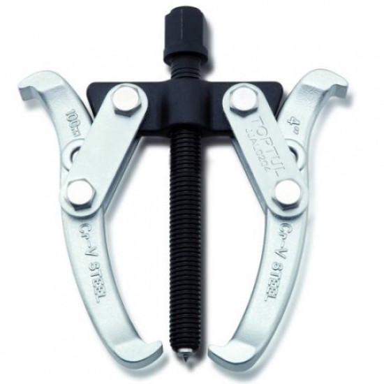 Съёмник двухзахватный 6" TOPTUL JJAL0206