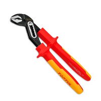 Плоскогубцы переставные 10" 1000V VDE (chrome molybdenum) TOPTUL DGCE2210 Плоскогубцы переставные 10" 1000V VDE (chrome molybdenum) TOPTUL DGCE2210