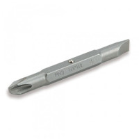 Насадка 5/16" двостороння PH2хSL6 L75мм TOPTUL FKAB0206