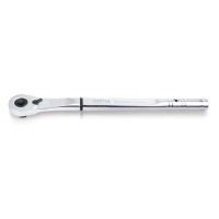 Трещотка 3/4" 120 зубцов 510мм TOPTUL CHHW2451