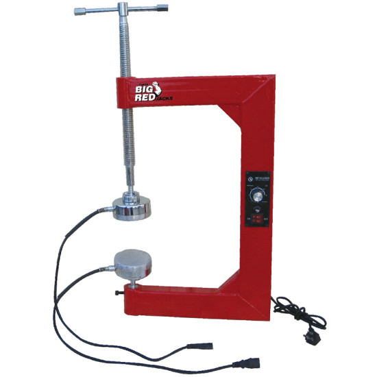 Вулканизатор грузовой TRAD010 TORIN