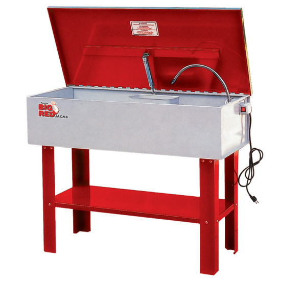 Установка для мойки деталей 150л TRG4001-40 TORIN