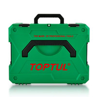 Ящик для інструменту модульний 412x322x163мм (пластик) TOPTUL TBBE0201
