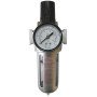 Фільтр очищення повітря з редуктором (PROFI) 1/2" AIRKRAFT SFR400 AFR804