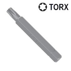 Насадка 10мм L-75мм TORX T27 TOPTUL FSEB1227