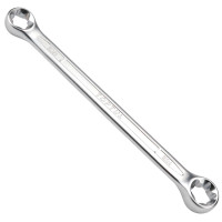 Ключ накидной прямой E16xE22 TOPTUL AAEE1622