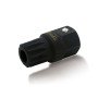 Головка для маслозливної пробки VW, AUDI (M16H) L38мм TOPTUL JDBB1617