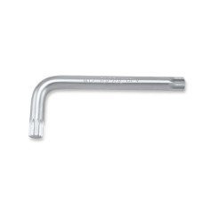 Ключ SPLINE Г-обр. М14 TOPTUL AGGS1414