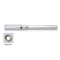 Держатель бит магнитный 1/4" L100мм (используется с CHEV0811) TOPTUL FTDF0810 Держатель бит магнитный 1/4" L100мм (используется с CHEV0811) TOPTUL FTDF0810