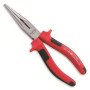 Плоскогубцы с удлиненными губками 6" 1000V (chrome molybdenum) TOPTUL DGBB2106