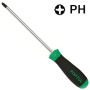 Викрутки PH2 x 150мм TOPTUL FBAB0215