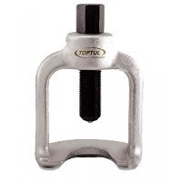 Съёмник рулевых тяг и шаровых опор 18х36х38мм TOPTUL JEAB0618 Съёмник рулевых тяг и шаровых опор 18х36х38мм TOPTUL JEAB0618