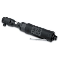 Трещотка пневматическая 3/8" 102N·m 160об/мин TOPTUL KAAF1205