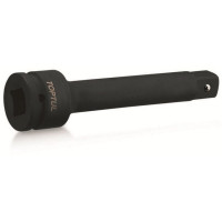 Удлинитель ударный 1/2" 125мм TOPTUL KACE1605 Удлинитель ударный 1/2" 125мм TOPTUL KACE1605