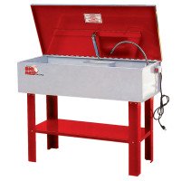 Установка для мойки деталей 150л TRG4001-40 TORIN Установка для мойки деталей 150л TRG4001-40 TORIN