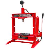 Пресс гидравлический настольный 12т TY12001 TORIN Пресс гидравлический настольный 12т TY12001 TORIN