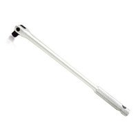 Вороток с шарниром 1/2" 380мм TOPTUL CFAE1615