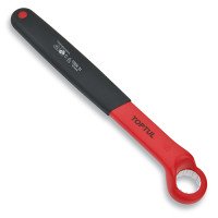 Ключ накидной односторонний (угол 75°) 10мм 1000V VDE TOPTUL AAAW1010V4