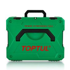 Ящик для инструмента модульный 412x322x163мм (пластик) TOPTUL TBBE0201