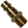 Переходник папа 1/4″ внешняя резьба (PROFI) AIRKRAFT SE2-2PM