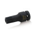 Головка для маслозливної пробки VW, AUDI (M16H) L60мм TOPTUL JDBC1616