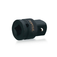 Перехідник ударний 3/8" х1/4" TOPTUL KACA1208