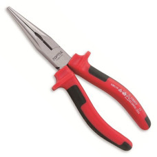 Плоскогубці з подовженими губками 8" 1000V (chrome molybdenum) TOPTUL DGBB2108