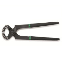 Кусачки торцевые 8" TOPTUL DOAA1208