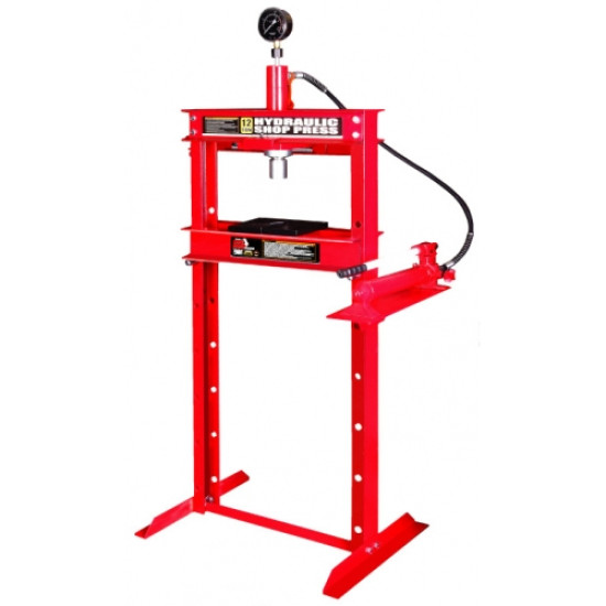 Пресс гидравлический 12т TY12002 TORIN