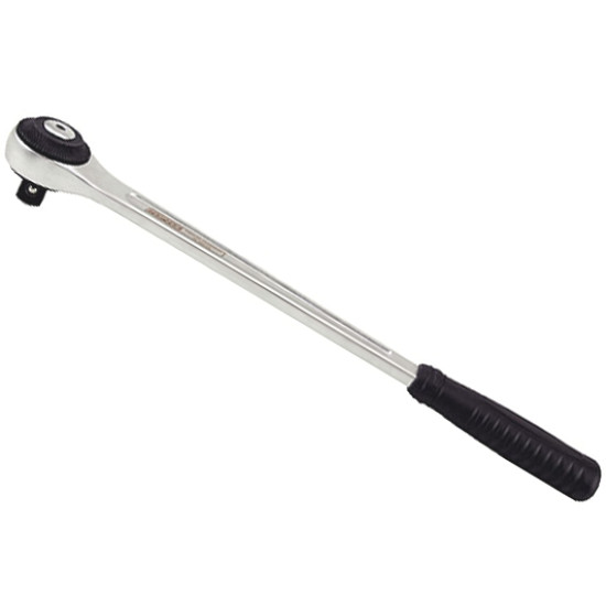 Трещотка 3/4" 72 зубца TOPTUL CHWM2451