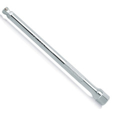 Удлинитель плавающий 1/4" 225мм под ключ TOPTUL CAAH0809