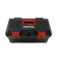 Ящик з інструментом (пластмас) 31шт. TOPTUL GCAZ0025
