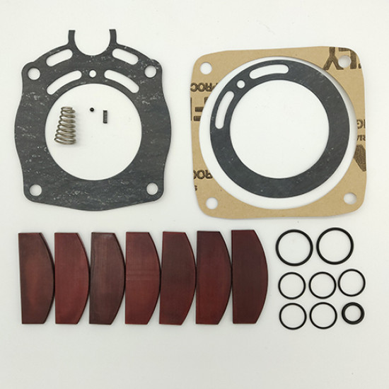 Ремкомплект к KAAB3225 TOPTUL KCEG0TK0