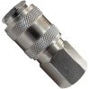 Быстроразъёмное соединение 1/4″ внутренняя резьба AIRKRAFT SE1-2SF
